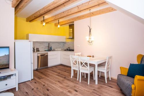 Kammergraf Apartment