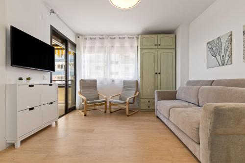 Montemar Puerto 1B By IVI Real Estate