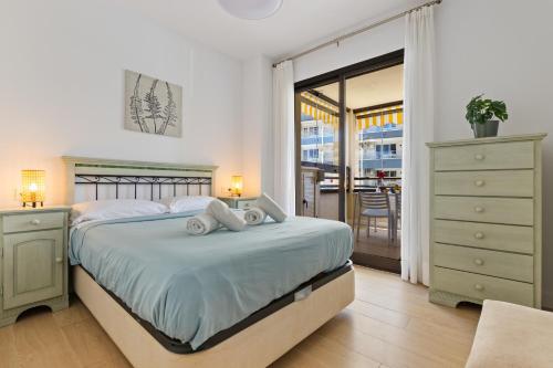 Montemar Puerto 1B By IVI Real Estate