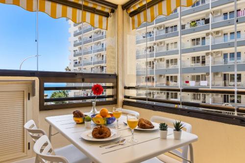 Montemar Puerto 1B By IVI Real Estate