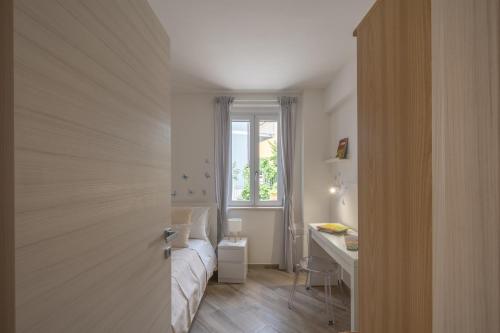 Ένα μπάνιο στο Cozy Flat - nel Cuore di Santa Maria - ItalyWeGo