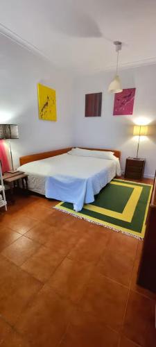 Lisbon Charm Stay -Patio & Gym