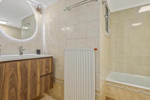 Your Athens Apartment near Acropolis II
