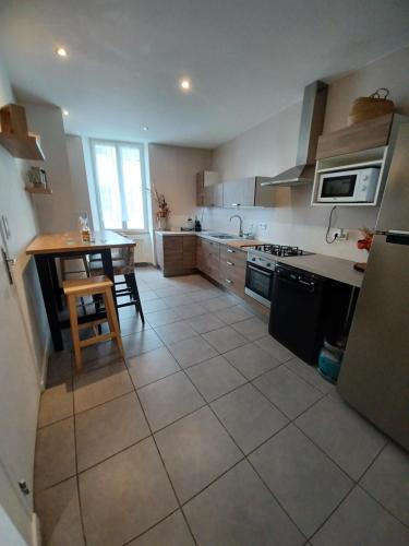 Charmant logement de Qualité - Centre ville de Millau