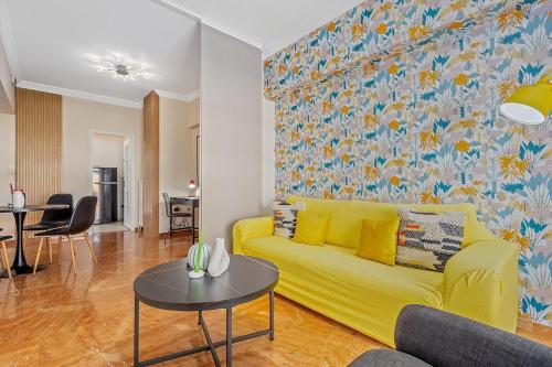 Your Athens Apartment near Acropolis II