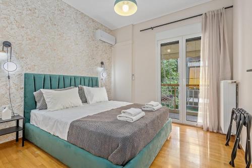 Your Athens Apartment near Acropolis II