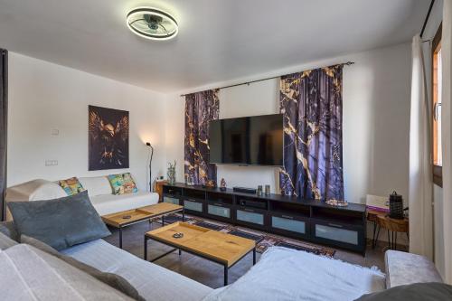 Foto Villa Peral Cas Concos 6
