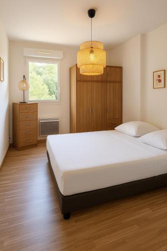 APPARTEMENT T3 65 m2 CENTRE VILLE
