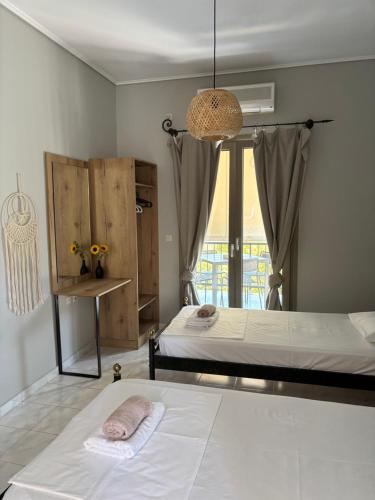 Gallery image of Katerinas Inn Apartments in Keri