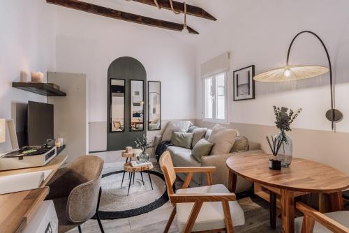 Anaq - 1 bedroom in Vallehermoso