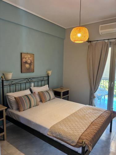 Gallery image of Katerinas Inn Apartments in Keri