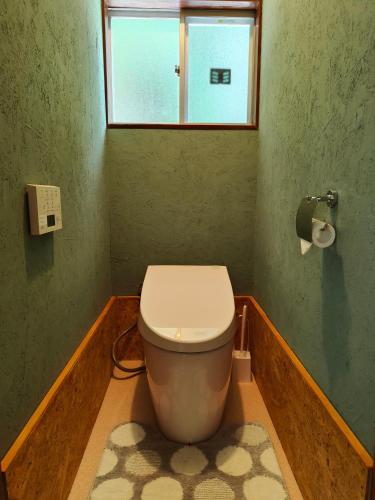 8 minutes by walk to Nikko Station Mitsuba House