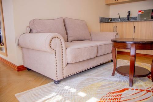 Gallery image of Mara Frontier Hotel in Narok