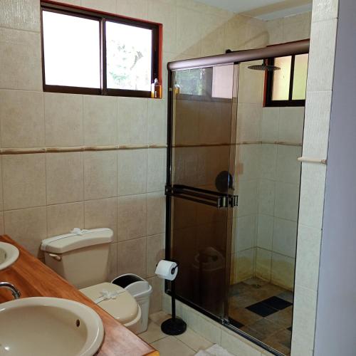 Gallery image of Casa Lapas de Esterillos in Esterillos