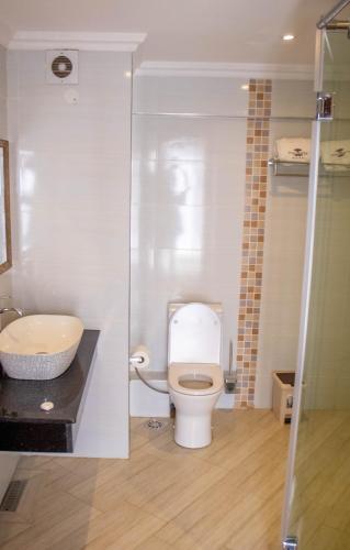 Gallery image of Mara Frontier Hotel in Narok
