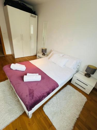 Apartman Kosjenka