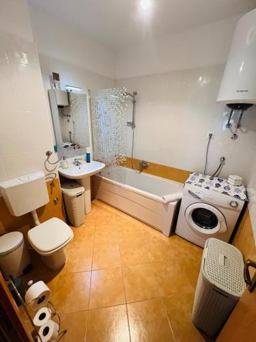 Apartman Kosjenka