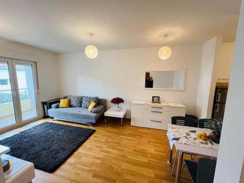 Apartman Kosjenka