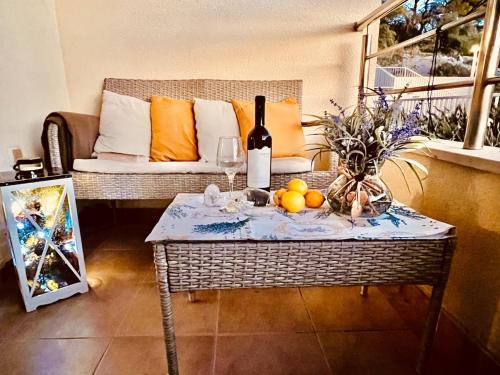 Apartman Kosjenka