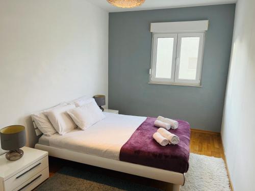 Apartman Kosjenka