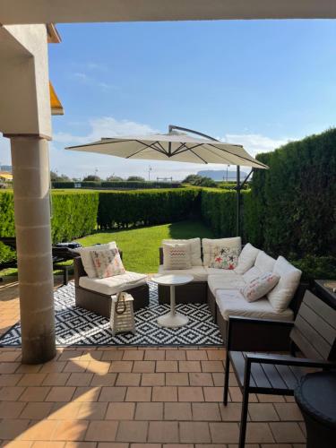 La Platera House, Estartit