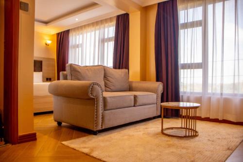 Gallery image of Mara Frontier Hotel in Narok