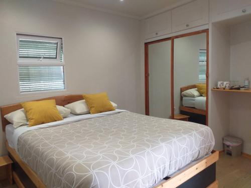 Iris City Centre with Terrace