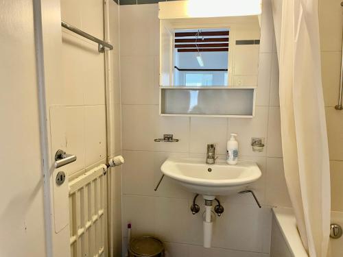 Grand Appartement de 3 chambres