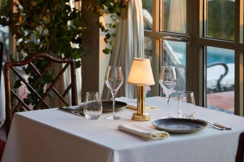 Hotel El Palace Barcelonaで提供されているドリンク