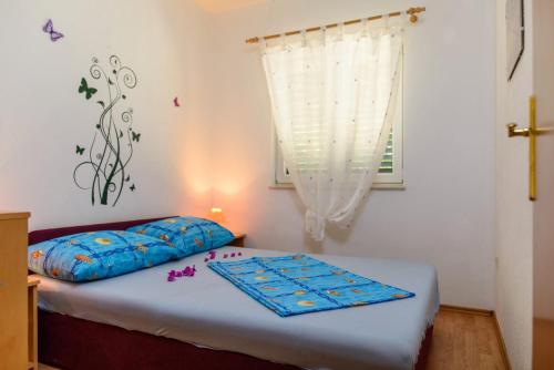 Apartmani Nela