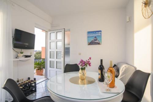Apartmani Nela