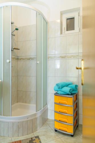Apartmani Nela