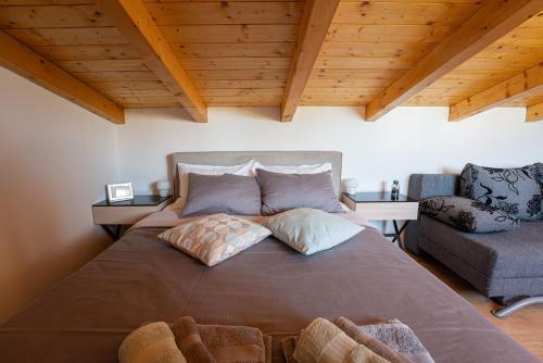 Casa Ulika in Pula - Haus für 2-3 Personen