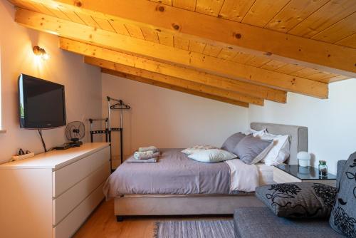 Casa Ulika in Pula - Haus für 2-3 Personen