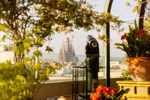 Hotel El Palace Barcelona photo 57