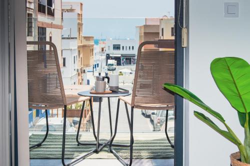 Alber Sunset by Best Holidays Fuerteventura