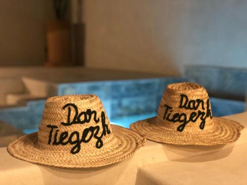 Fotografie z fotogalerie ubytování Dar Tiegezh v Marrákéši