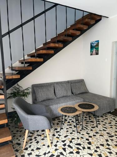 Fotografie z fotogalerie ubytování Vasút 10 v destinaci Balatonlelle