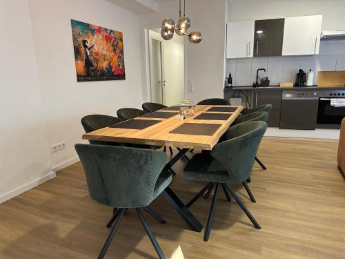 Foto City Oase Bremen Zentrale Lage 300m zum Dom 3