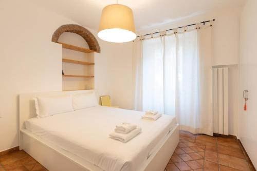 Bilocale Milanese vicino Paolo Sarpi - Mirable PM