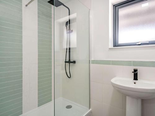 Bilik mandi di 3 Bed in Kinlochleven 87130