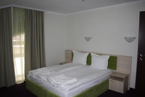 Легло или легла в стая в Свети Георги Семеен Хотел