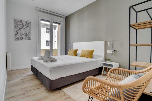Apartamentos Gran Vía by SanSe Holidays