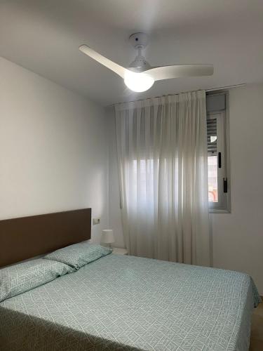 Apartamentos-Atico Pompeya I y II by Tucasanlaplaya
