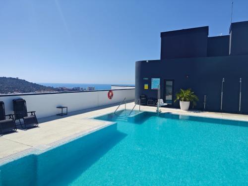 Skyview Martiricos