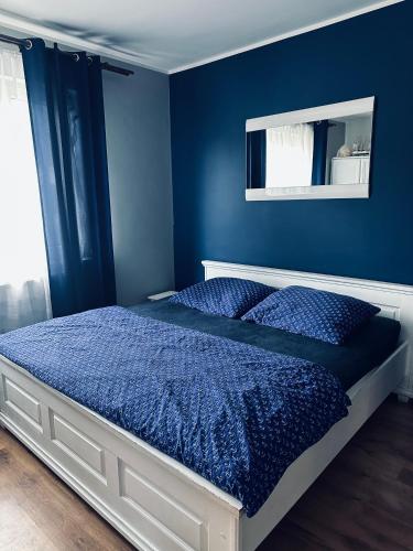 Trzy Kotwice Noclegi Jastrzębia Góra jedna minuta do morza i centrum