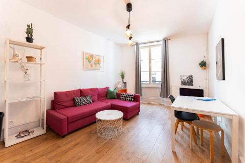 Colmar City Center - Belle Alsace 2 - BookingAlsace