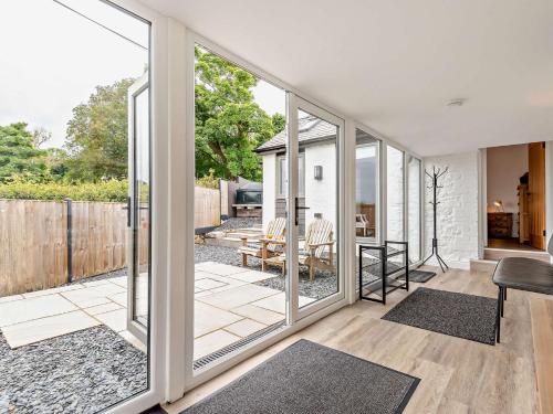 Χώρος καθιστικού στο 5 Bed in Ruthin 86009