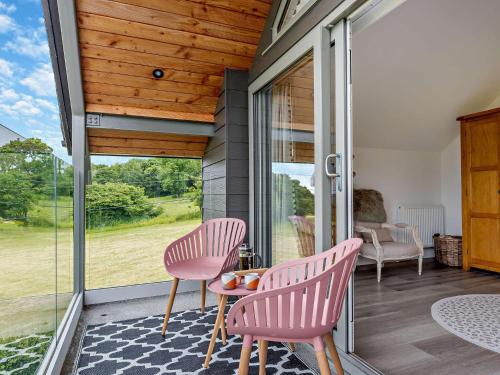 Χώρος καθιστικού στο 5 Bed in Ruthin 86009