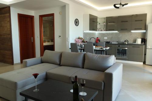 Kallithea View